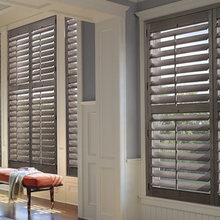 WINDOW BLINDS & SHADES