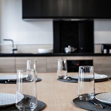 Rénovation d'un appartement de 84m² inoccupé depuis une dizaine d'années!!