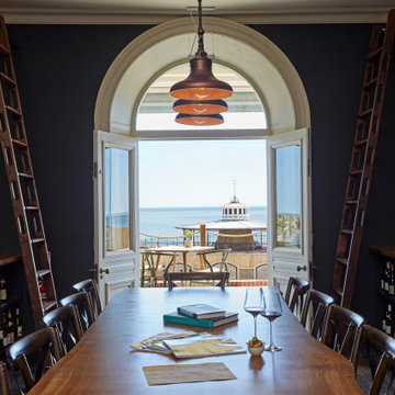 Wine Room