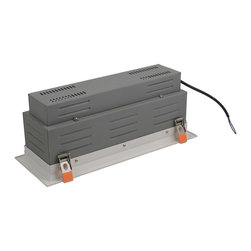 LED down light - Ceiling Lighting