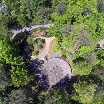 2015 Garden Dialogues: Atlanta, Alexander-Pound House, May 30