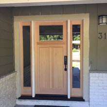 Doors