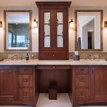 San Diego Craftsman