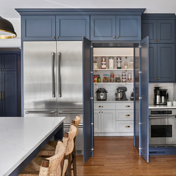 Historic Renovation