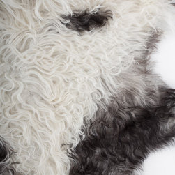 LUXURY SHEEPSKINS - Novelty Rugs