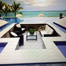 fire pit