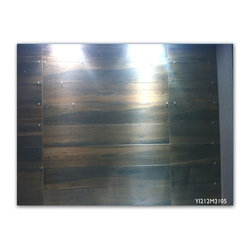 Modern Tile-YIM WOOD SERIES - Products