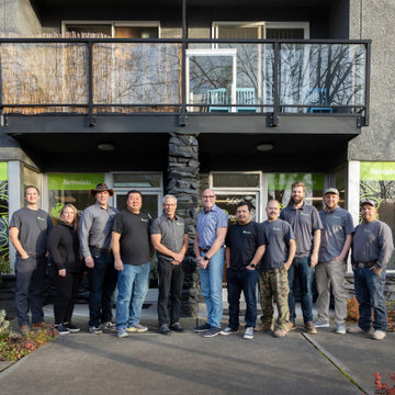 The Better Builders Team