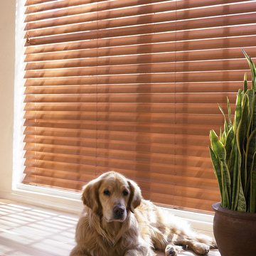 Parkland™ Reflections® with Cordlock