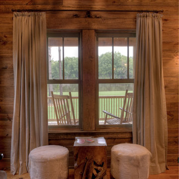 Sawtooth Plantation