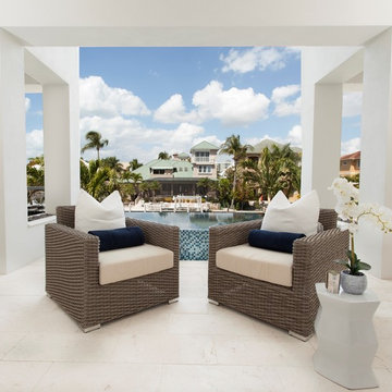 Coastal Modern