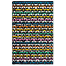 Contemporary Outdoor Rugs by Fab Habitat