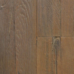 Old World Collection - Hardwood Flooring