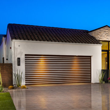 Azure | Paradise Valley | Residence One