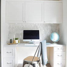 Second Floor Flex Space