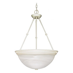 Gallery - Pendant Lighting