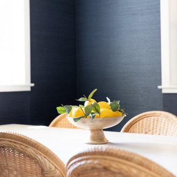 Laurel Gebben's Interior Session