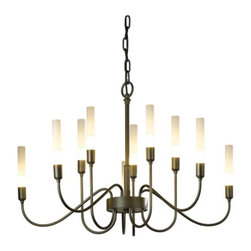 Dining Room Lighting - Chandeliers