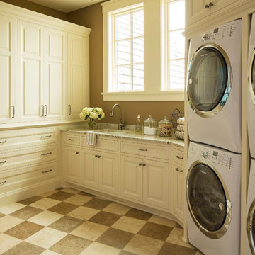 Locust Hills Drive Residence