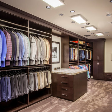 Lutron Lighting Control Dream