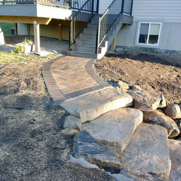 Driveways & Paving