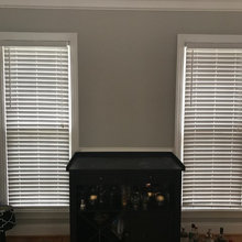 Bar area