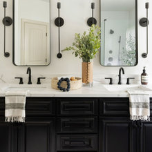 bathrooms