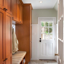 mudroom