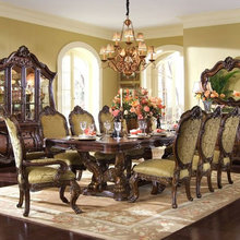 MR Dining Room