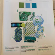 Colors/Decorating Inspiration