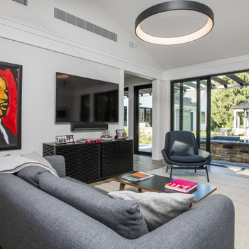 Contemporary Transformation