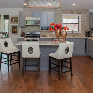 Texas Ranch Home & Executive Suite