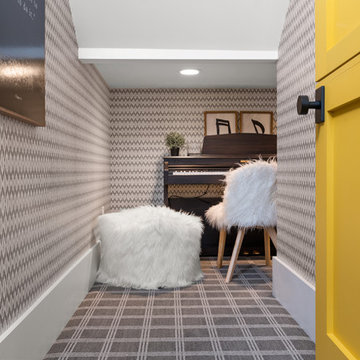2018 Parade of Homes Colorado Springs