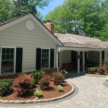 Alexandria Whole House Remodel