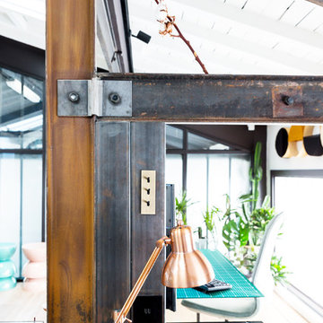 NEVA - Bureaux - 40 m²