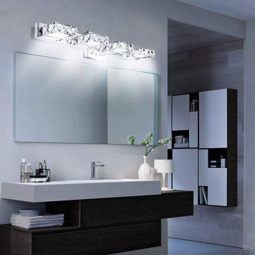 Bathroom accessories