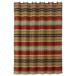Paseo Road by HiEnd Accents - Calhoun Shower Curtain - The Calhoun Ensemble by HiEnd Accents