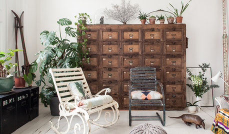 8 Interiors Styles We May See More of in 2021