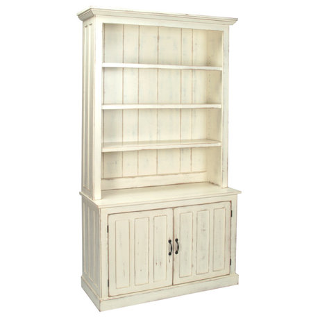 Cottage Bookcase