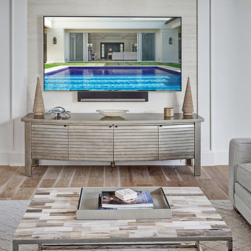 Private Residence, Boca Raton FL (RPYCC)