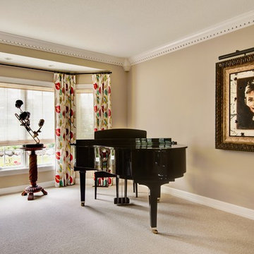 Music Room