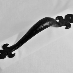 Architectural Handles - HD7 - Door Levers