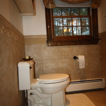 Greenland Hall Bath (Jeanne Clark)