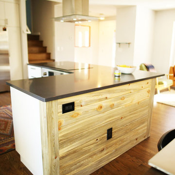 Boulder Midcentury Modern