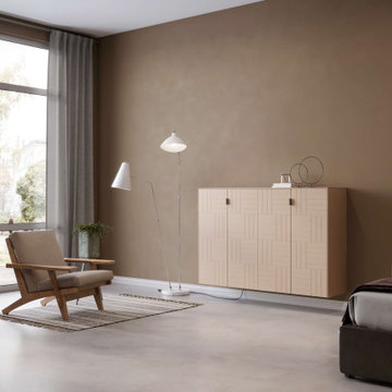 Sektion sideboard