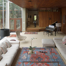 Redesign the House