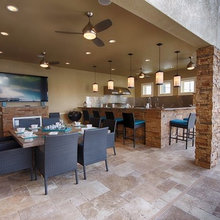 Patio Ideas