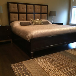 Modern House - Area Rugs
