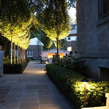 Beverly Project: Paths