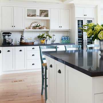 Oakville Kitchen